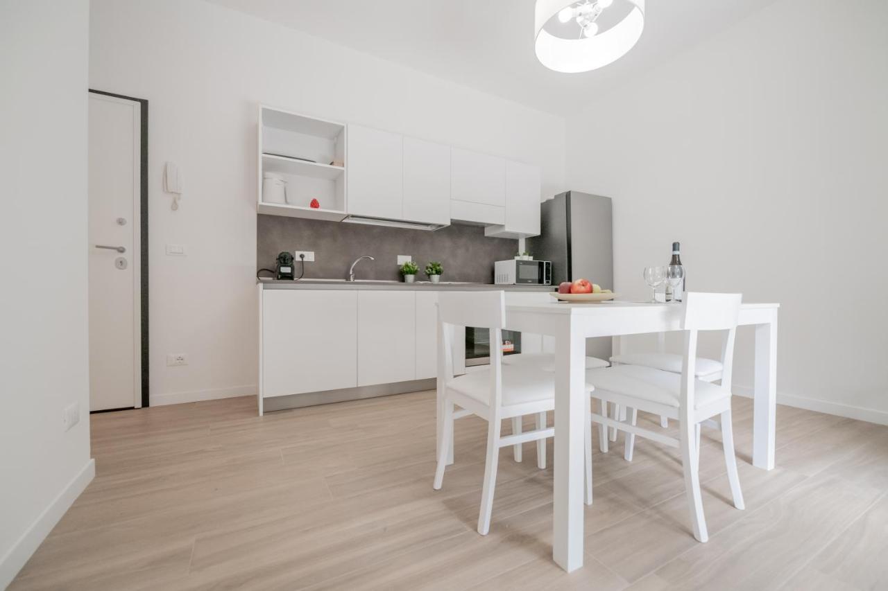Realkasa La Pigna Flat Apartment Bologna Exterior photo