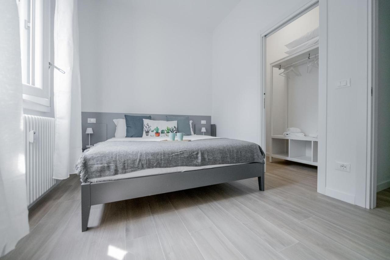 Realkasa La Pigna Flat Apartment Bologna Exterior photo