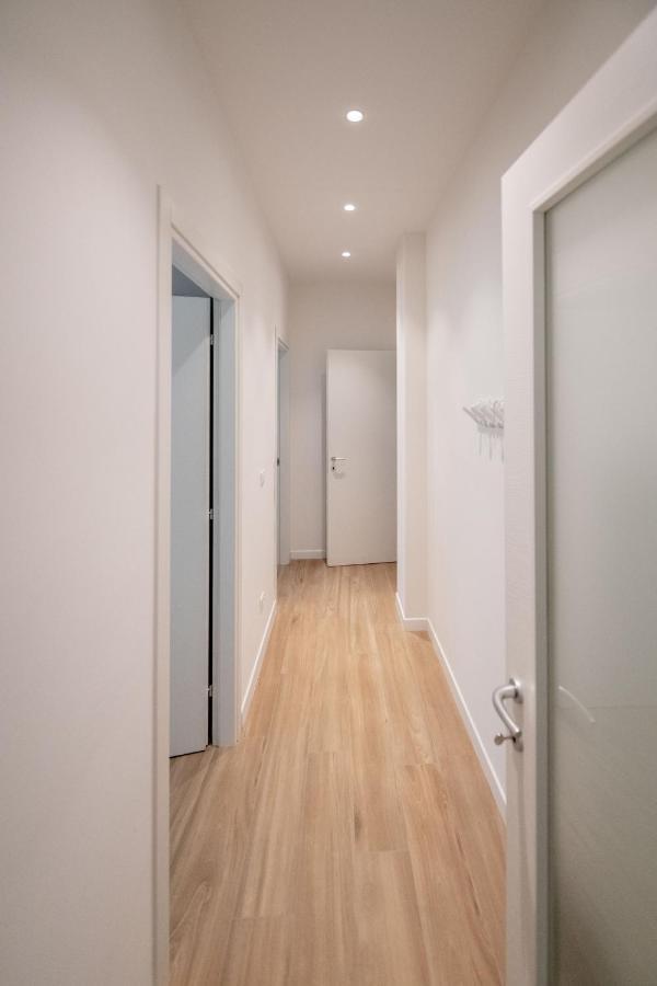 Realkasa La Pigna Flat Apartment Bologna Exterior photo