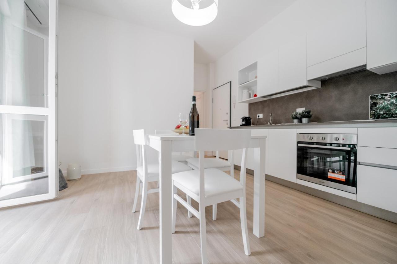 Realkasa La Pigna Flat Apartment Bologna Exterior photo