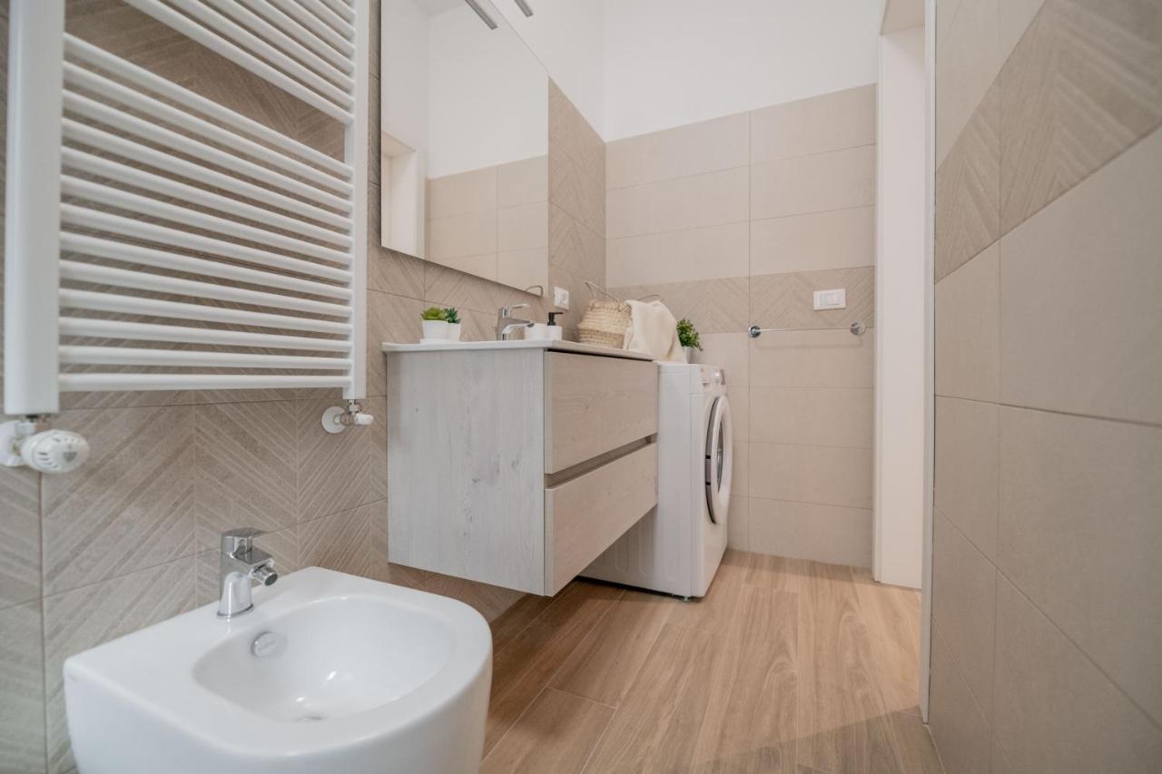 Realkasa La Pigna Flat Apartment Bologna Exterior photo
