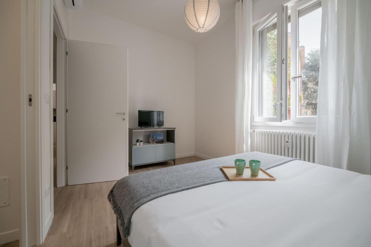 Realkasa La Pigna Flat Apartment Bologna Exterior photo